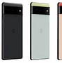Image result for google pixel 6 color