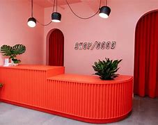 Image result for Waiting Area Benches