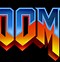 Image result for Doom Title Screen Square