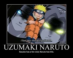 Image result for Funny Naruto Motivational Posters