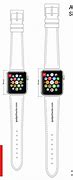 Image result for Apple Watch 4 Case Size
