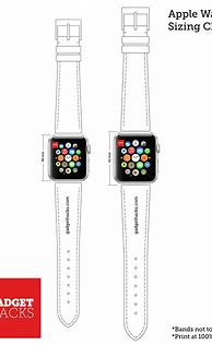 Image result for Apple Watch Sizes for Women