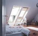 Image result for VELUX Balcony Roof Window