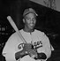 Image result for Jackie Robinson Life Events