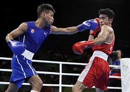 Image result for Cuban Boxing