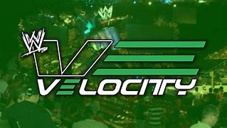 Image result for WWE Velocity Side Tron