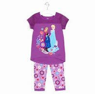 Image result for Disney Kids Pajamas