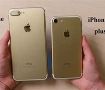 Image result for iPhone 7 Plus Screen Size Review