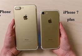 Image result for iPhone 7 Plus Side View