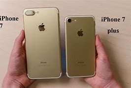 Image result for iPhone 7 Plus Cell Phone Size
