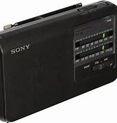 Image result for Sony Radio Model G101