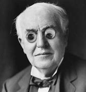 Image result for Thomas Edison Phonograph Records