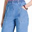 Image result for Chic Jeans Elastic Waist Women