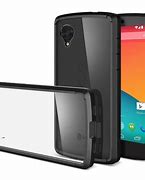 Image result for Nexus 5 Black and White