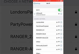 Image result for Wi-Fi Speed Test Xfinity