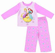 Image result for Disney Princess Pajamas