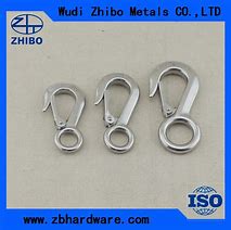 Image result for Wichard Stainless Steel Snap Hooks