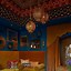Image result for Moroccan Bohemian Living Room