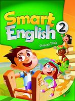 Image result for Smart English Book