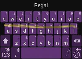 Image result for SwiftKey Keyboard Theme Retro Yellow