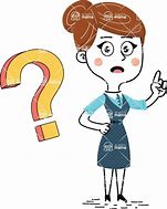 Image result for Teacher Asking Question Cartoon