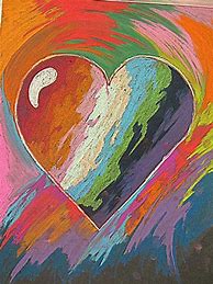 Image result for Galaxy Chalk Pastel Art