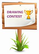 Image result for Drawing Contest Clip Art