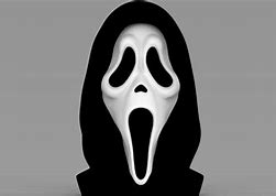 Image result for Ghost Head