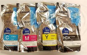 Image result for Epson SureColor Matenance Items