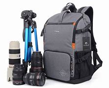 Image result for Best Travel Camera Backpack