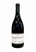 Image result for Hamacher Pinot Noir H