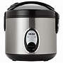 Image result for 4 Cup Rice Cooker Aroma