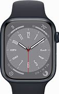 Image result for Apple Watch with Midnight Dky