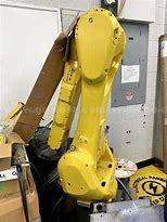Image result for Fanuc M-20iB/25T Robot