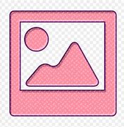 Image result for Gallery Icon Aesthetic