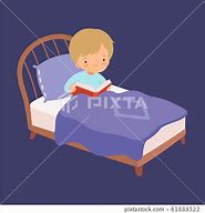 Image result for Bedtime Book Clip Art