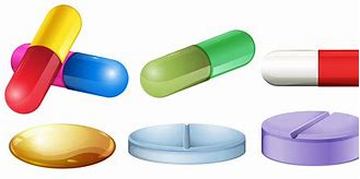 Image result for Pill Graphic