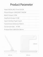 Image result for Belkin Apple Certified Charging Dock