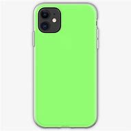 Image result for Lime Green Apple iPhone Case