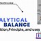 Image result for Analytical Dial
