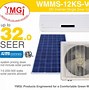 Image result for Solar AC Systems