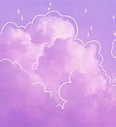Image result for Aesthetic Background Laptop Clouds Pastel