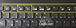 Image result for Shortcut Key for Brightness Windows 1.0