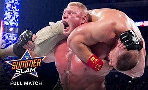 Image result for John Cena Beats Brock Lesnar