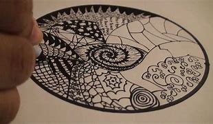 Image result for Easy Drawing Patterns Tumblr