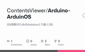 Image result for Arduino OS