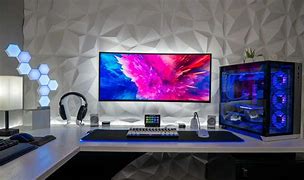 Image result for Gaming Room Wall Panels