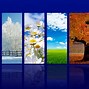 Image result for 4 Seasons in One Picture