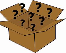 Image result for Mystery Box Transparent Background