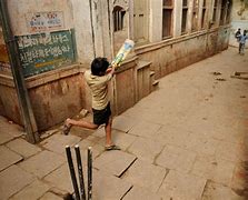 Image result for Playing Cricket